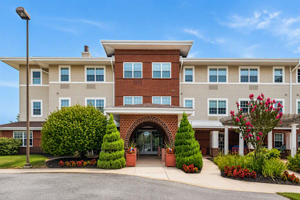 Park View at Manchester Heights property